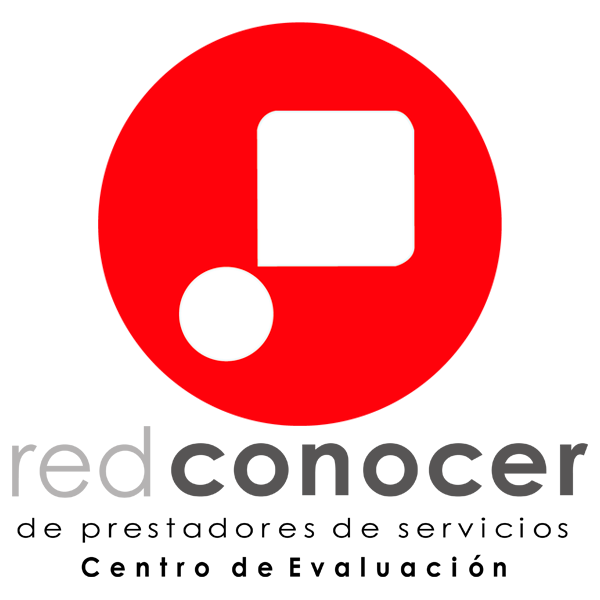 Logo CONOCER
